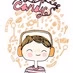 Logo de audiocandy+radio