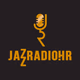 Logo de JazzRadio.hr