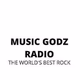 Logo de Musicgodzradio.com