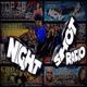 Logo de NightShot Radio