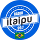 Logo de Radio Itaipu FM