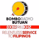 Logo de Bombo Radyo Butuan - DXBR