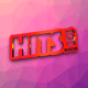Logo de Radio Frequency - Hits101 Radio
