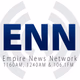 Logo de Empire News Network - WAIX