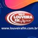 Logo de Rádio Louveira Fm