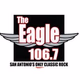 Logo de The Eagle 106.7 - KTKX