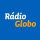 Logo de Rádio Globo