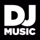 Logo de DJ Music Radio