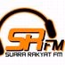 Logo de Suara Rakyat FM
