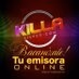 Logo de Killa Stereo