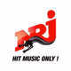 Logo de NRJ Ukraine - All Hits