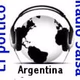 Logo de El Portico Radio