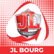 Logo de Radio SCOOP - JL Bourg