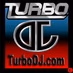 Logo de TurboDJ Rock Radio