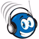 Logo de Rádio FM do Povo Web