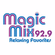 Logo de Magic Mix 92.9 - KQYX