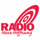 Logo de Radio Neue Hoffnung