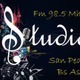 Logo de FM Studio 98.5