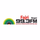 Logo de Fajri FM