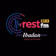 Logo de Crest 91.1 FM