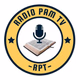 Logo de Radio Pam TV (RPT)