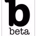 Logo de Beta Frequency