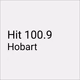 Logo de Hit 100.9 Hobart