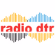 Logo de Radio DTR