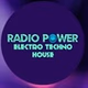 Radio Power - Electro Techno House logo