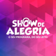 Logo de Show de Alegria