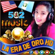 Logo de La Era de Oro HD