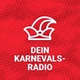 Radio 91.2 - Dein Karnevals logo