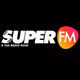 Logo de Super FM