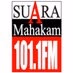 Logo de Suara Mahakam