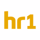 Logo de Hessischer Rundfunk - hr1