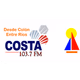 Logo de Radio Costa Colón