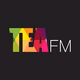 Logo de Tea FM