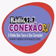 Logo de Rádio Conexão RJ