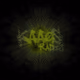 Logo de Kaaosradio - Dubstep/DnB/Breakbeat