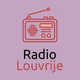 Logo de Radio Louvri Je