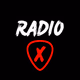 Logo de Radio X AU