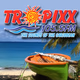 Logo de Tropixx FM