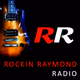 Logo de Rockin Raymond Radio