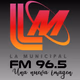 Logo de Radio Municipal 96.5