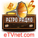 Logo de eTVnet Retro Radio