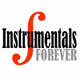 Logo de Instrumentals Forever