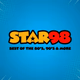 Logo de Star 98 - KLLP
