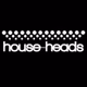 Logo de House Heads UK Radio