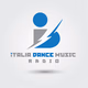 Logo de Italia Dance Music