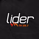 Logo de Radio Lider